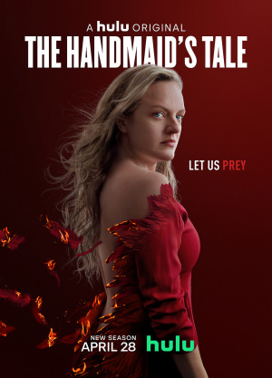 The Handmaid's Tale (2021) Compleet Seizoen 4