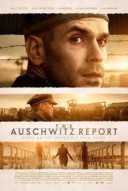 The Auschwitz Report 2021 1080p BRRip AC3 DD5 1 H264 UK NL Subs
