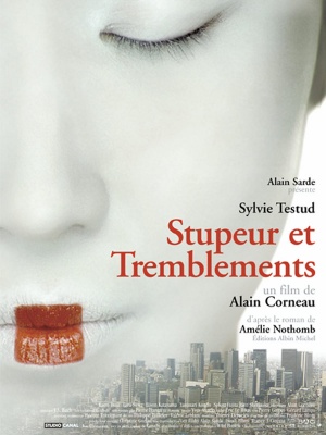 Stupeur et Tremblements 2003 NL subs