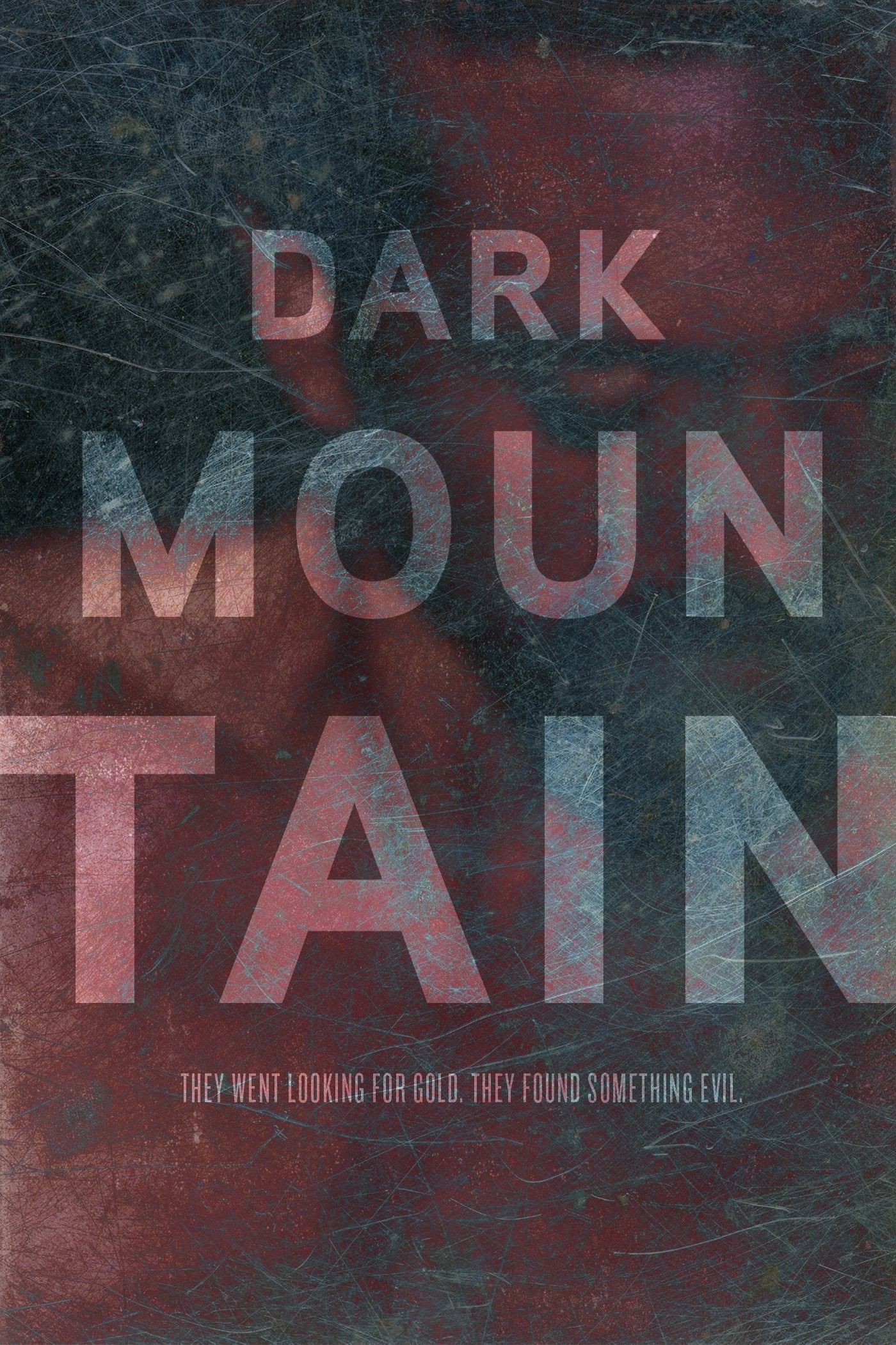 Dark Mountain 2014 720p found footage/mockumentary