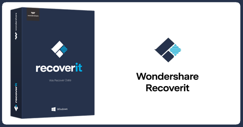 Wondershare Recoverit 11.0.0.13 (x64) Multilingual