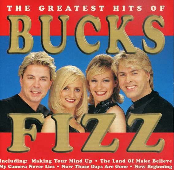 Bucks Fizz - The Greatest Hits