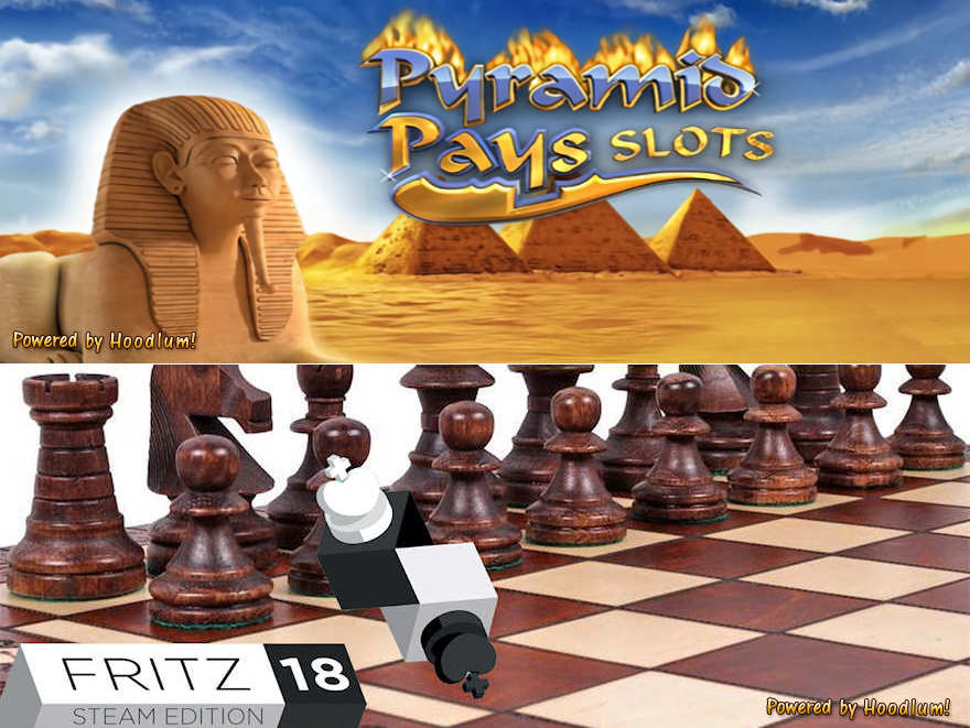 Fritz Chess 18 Steam Edition