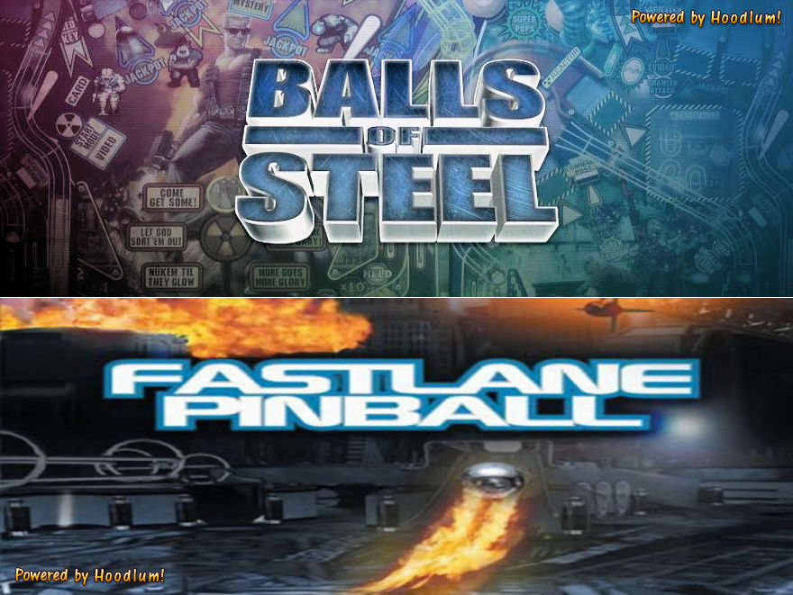 Leuk oude pinball - Balls of Steel GOG.COM