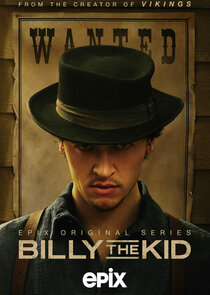 Billy the Kid S02E01 The Road to Hell 1080p AMZN WEB-DL DDP5 1 H 264-FLUX