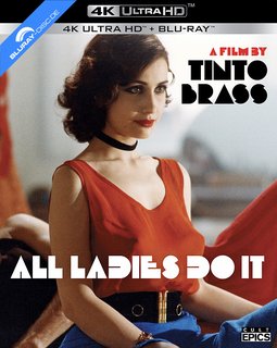 All Ladies Do It aka Così Fan Tutte (1992) BluRay 2160p UHD HDR DTS-HD AC3 NL-RetailSub REMUX