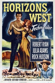 Horizons West 1952 1080p Blu-ray Remux AVC DTS-HD MA 2 0-HDT