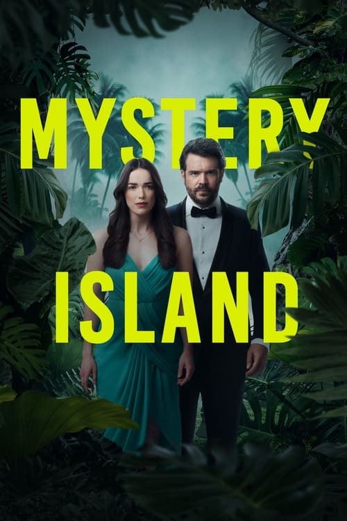 Mystery Island 2023 1080p WEBRip 5 1-LAMA