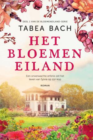 Het bloemeneiland - Tabea Bach