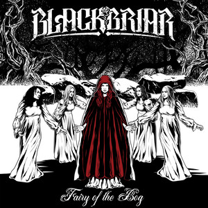 Blackbriar - Discography