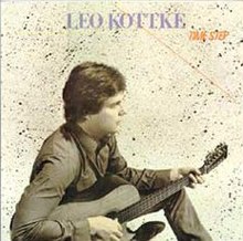 Leo Kottke - Time Step - 1983