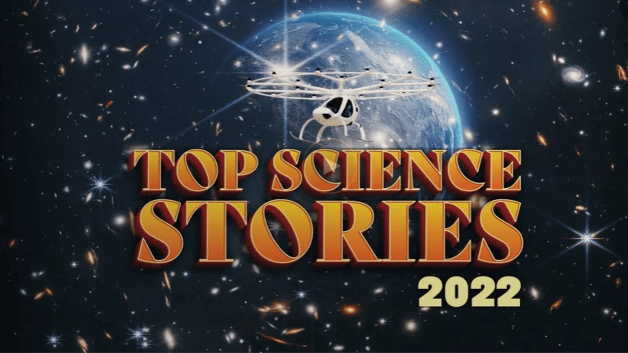 De Top Wetenschappelijke Verhalen Van 2022 WEBRip x264-DDF