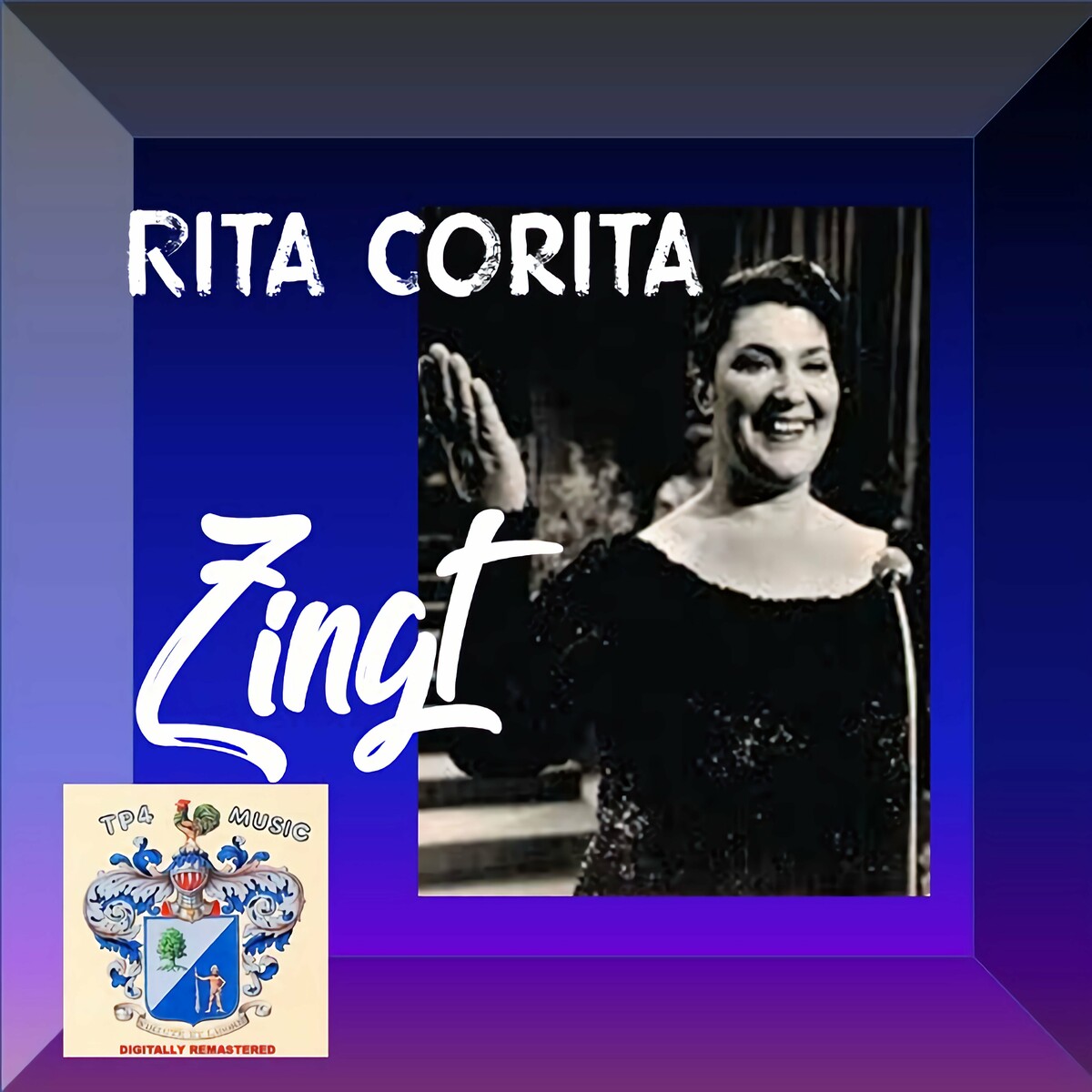 Rita Corita - Rita Corita Zingt