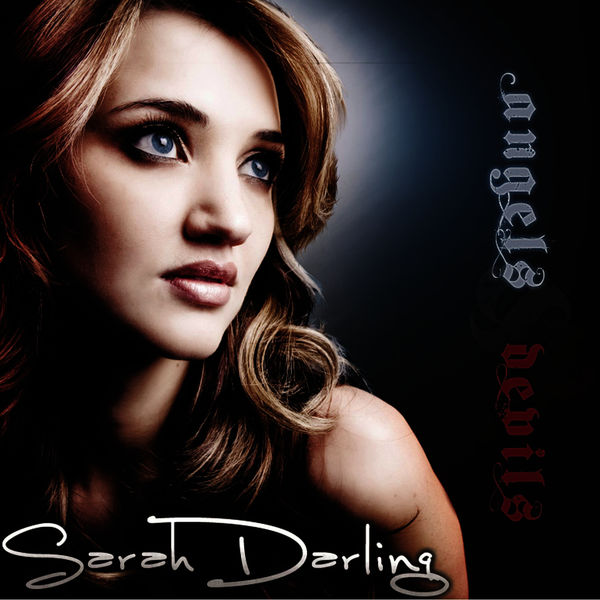 Sarah Darling · Angels & Devils (2011 · FLAC+MP3)