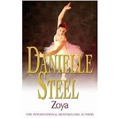 Danielle Steel - 124 NL boeken