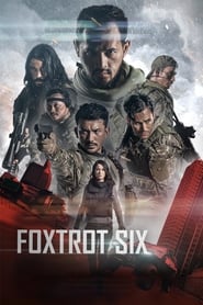 Foxtrot Six 2019 1080p BluRay x264-OFT