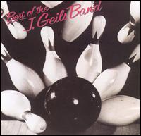 The J Geils Band - Best of
