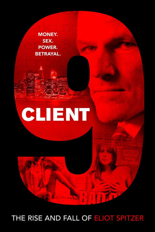 Client 9 the Rise and Fall of Eliot Spitzer 2010 720p bluray x264-brmp