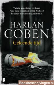 Harlan Coben boeken