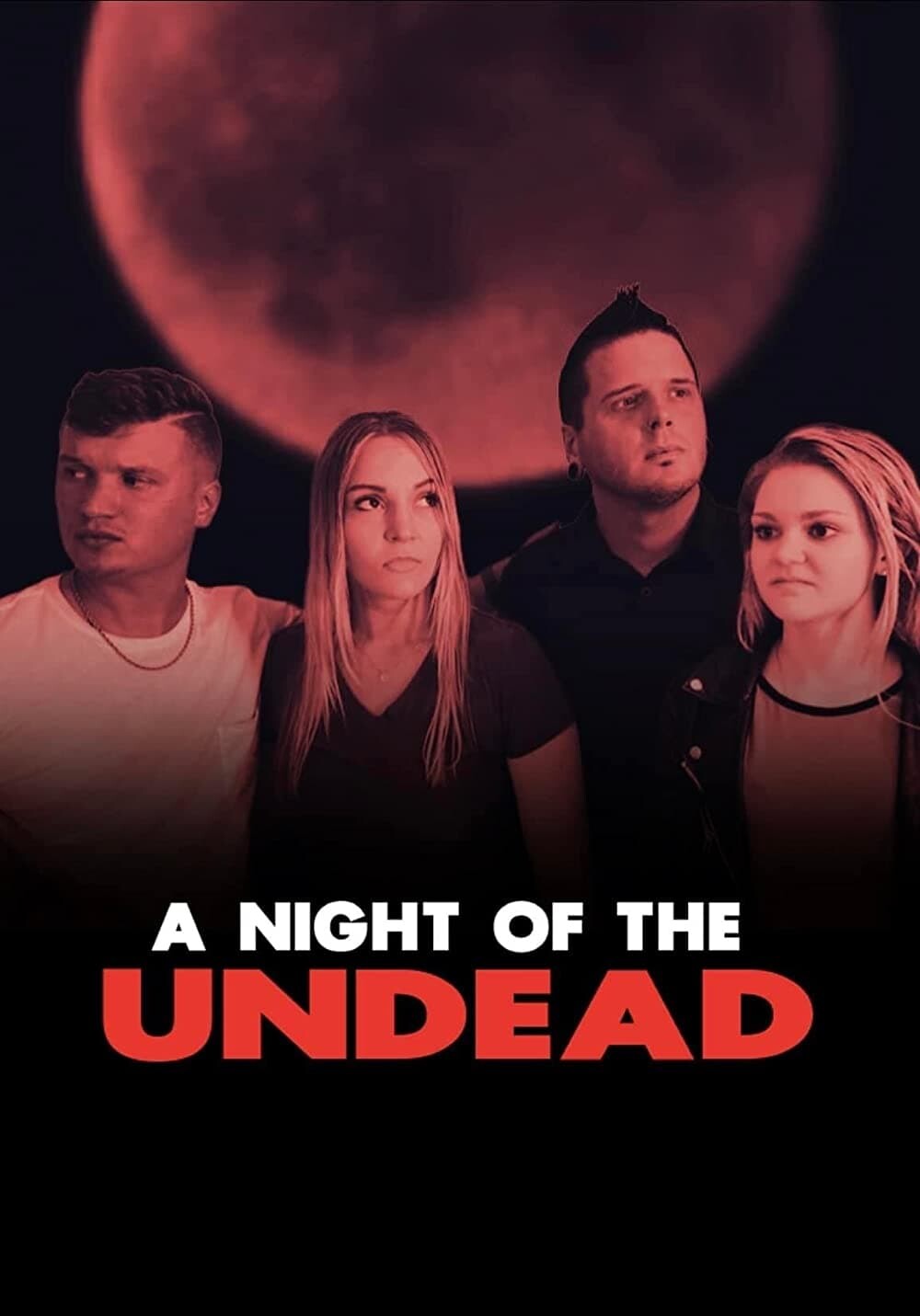A Night Of The Undead 2022 1080p WEB-DL DDP2 0 x264-AOC