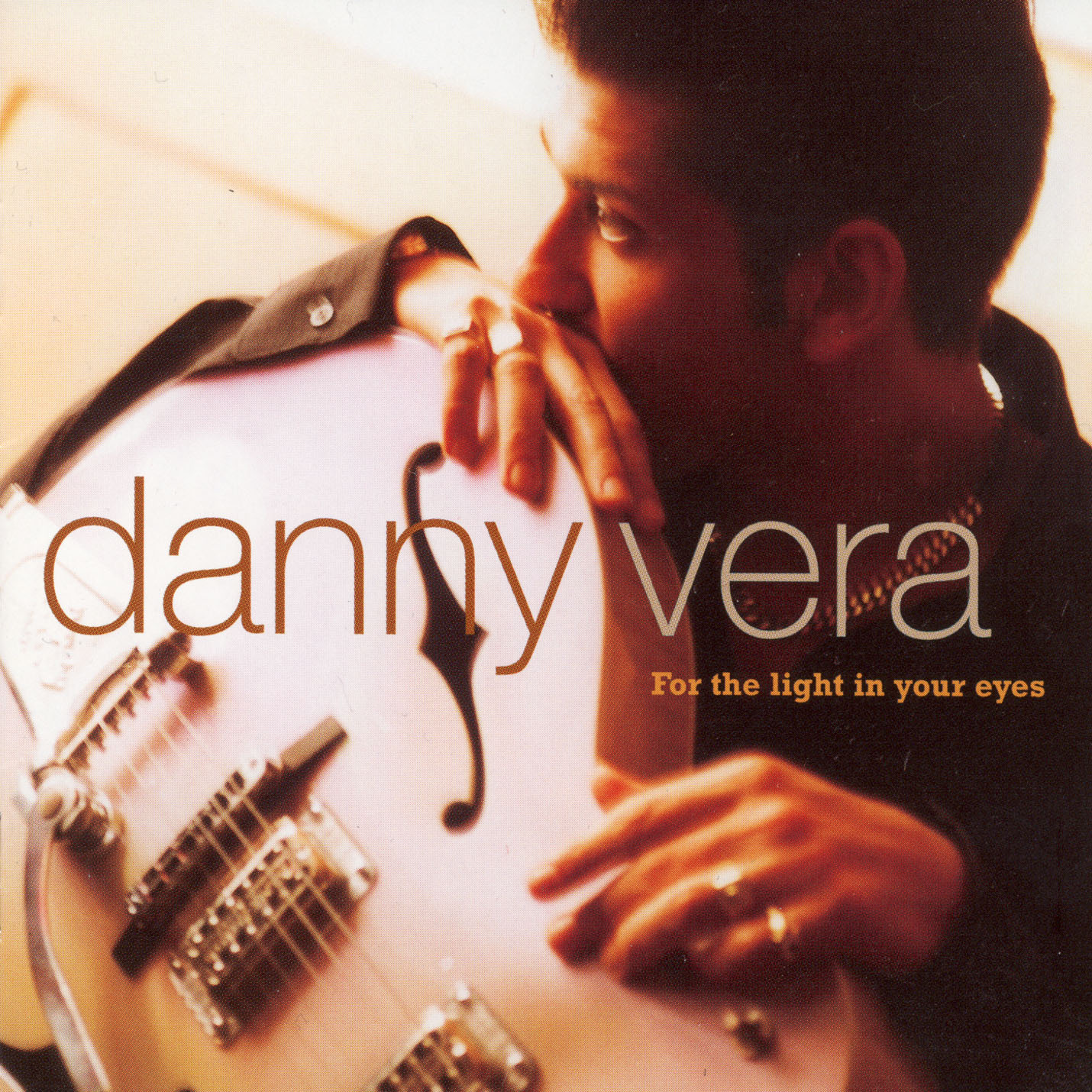 Danny Vera 6 cd Box