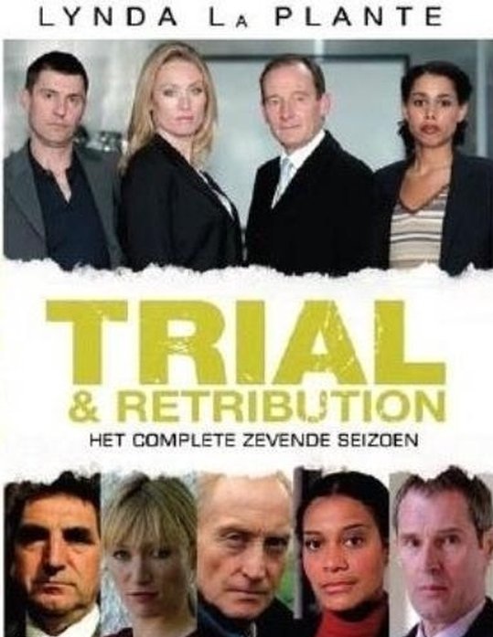 Trial and retribution-s7 (2003)