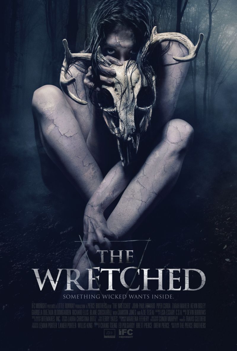 The Wretched (2019) 1080p.WEB-DL.FGT x264. NL Subs Ingebakken