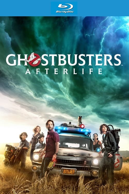 Gostbusters - Afterlife (+NLsubs)(BD25)(2021)