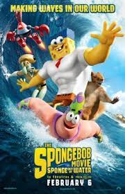 The SpongeBob Movie Sponge Out of Water 2015 BluRay 1080p DTS-HD MA 5 1 AVC REMUX-FraMeSToR