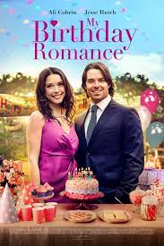 My Birthday Romance 2020 1080p WEB-DL EAC3 DDP2 0 H264 UK NL Sub