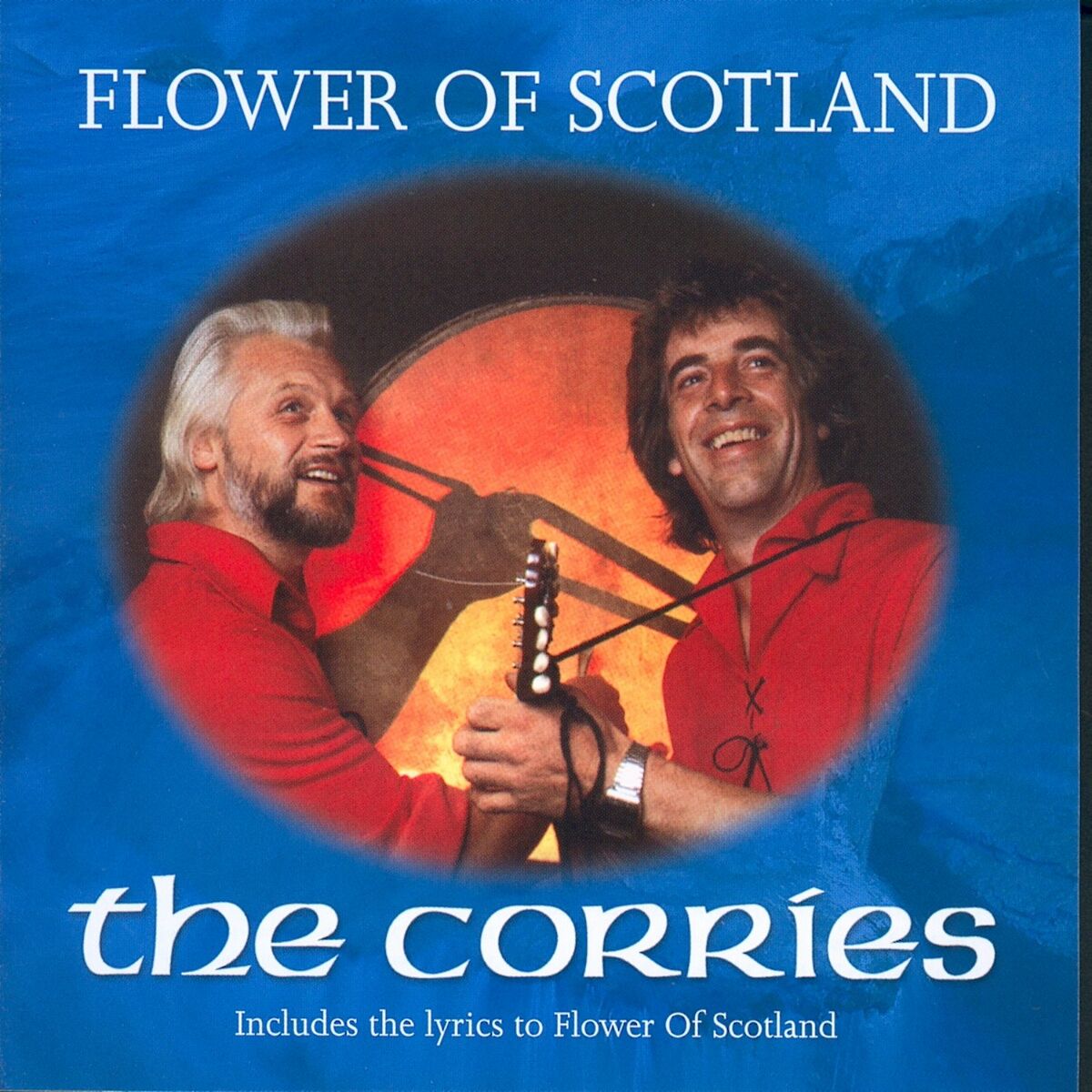 The Corries – 15 albums