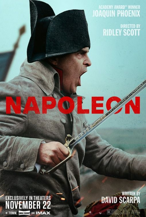 Napoleon.2023.HDRip.x264-GP-M-Eng