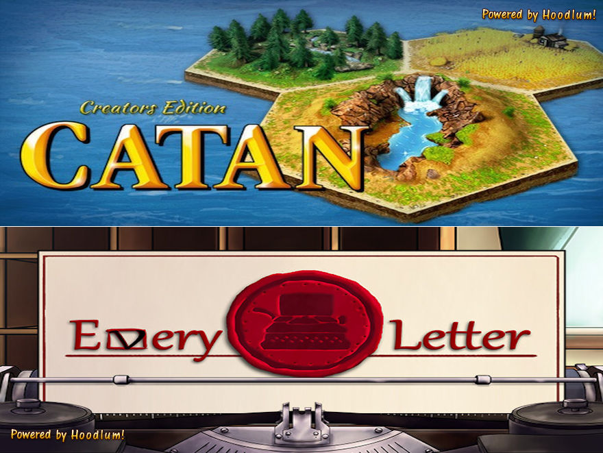 CATAN Creator's Edition (steam edition)