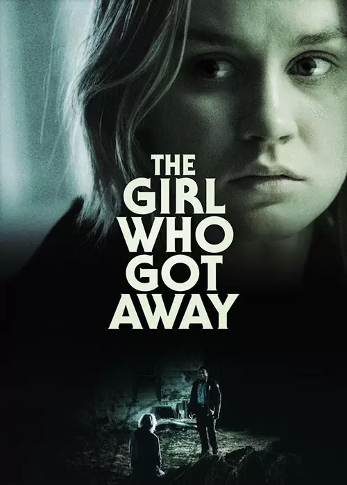 The Girl Who Got Away (2021)1080p WEB-DL.Yellow-EVO x264. NL Subs Ingebakken