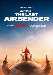 Avatar The Last Airbender 2024 S01 1080p WEBRip 10bit DDP5 1 x265-HODL
