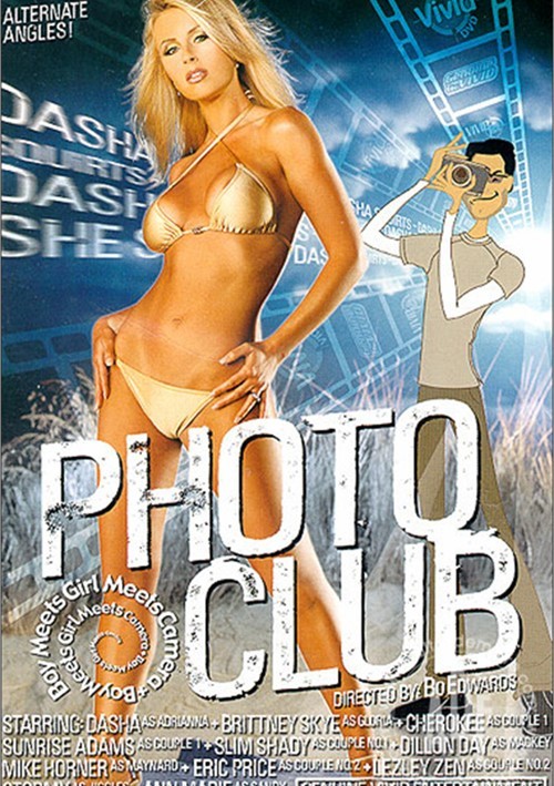 Photo Club (2003)