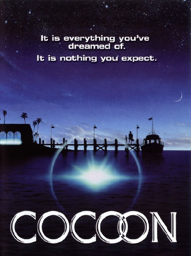 Cocoon 1 (1985)