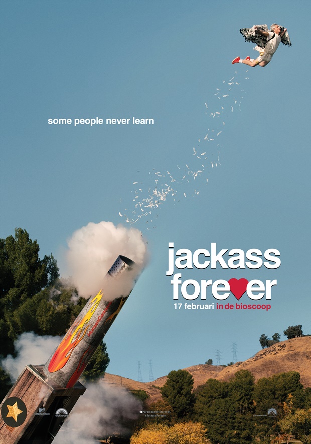 Jackass Forever (2022) 1080p WEB H264-FACT