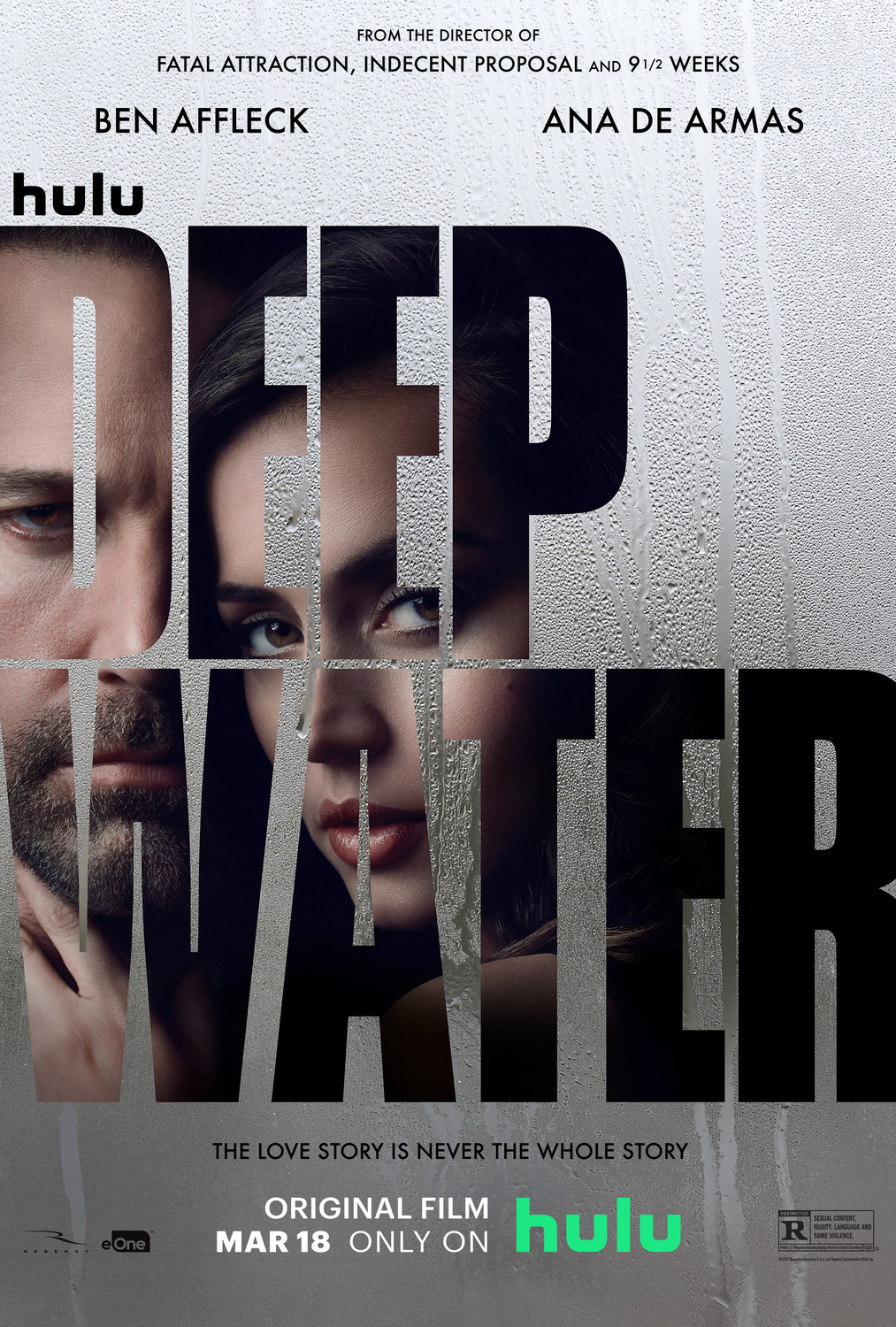 Deep Water 2022 NL Subs HDR 2160p