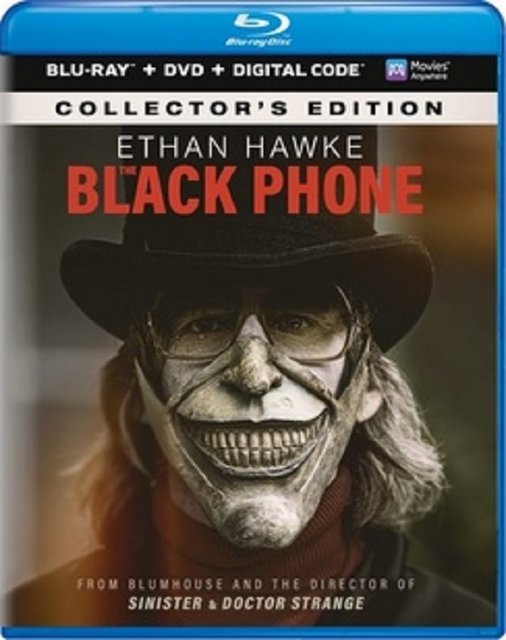 The Black Phone (2021) BluRay 1080p DTS-HD AC3 NL-RetailSub REMUX