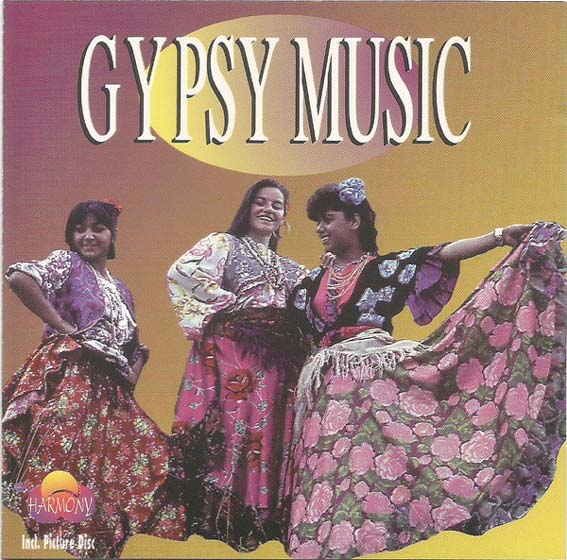 Zoltan And His Gypsy Ensemble - Gypsy Music