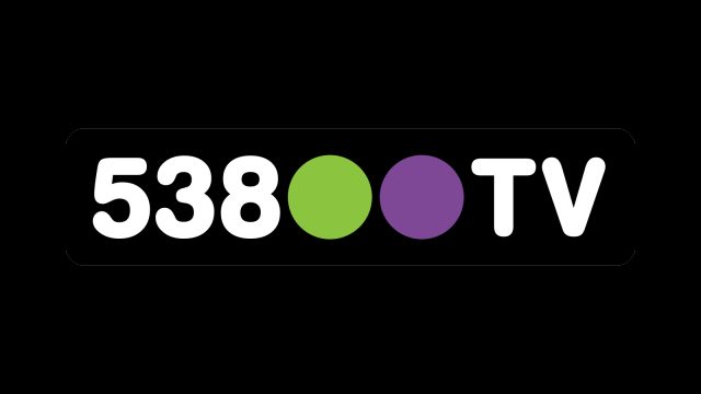 TV 538 Jaarmix 2021 (YearMix 2021)