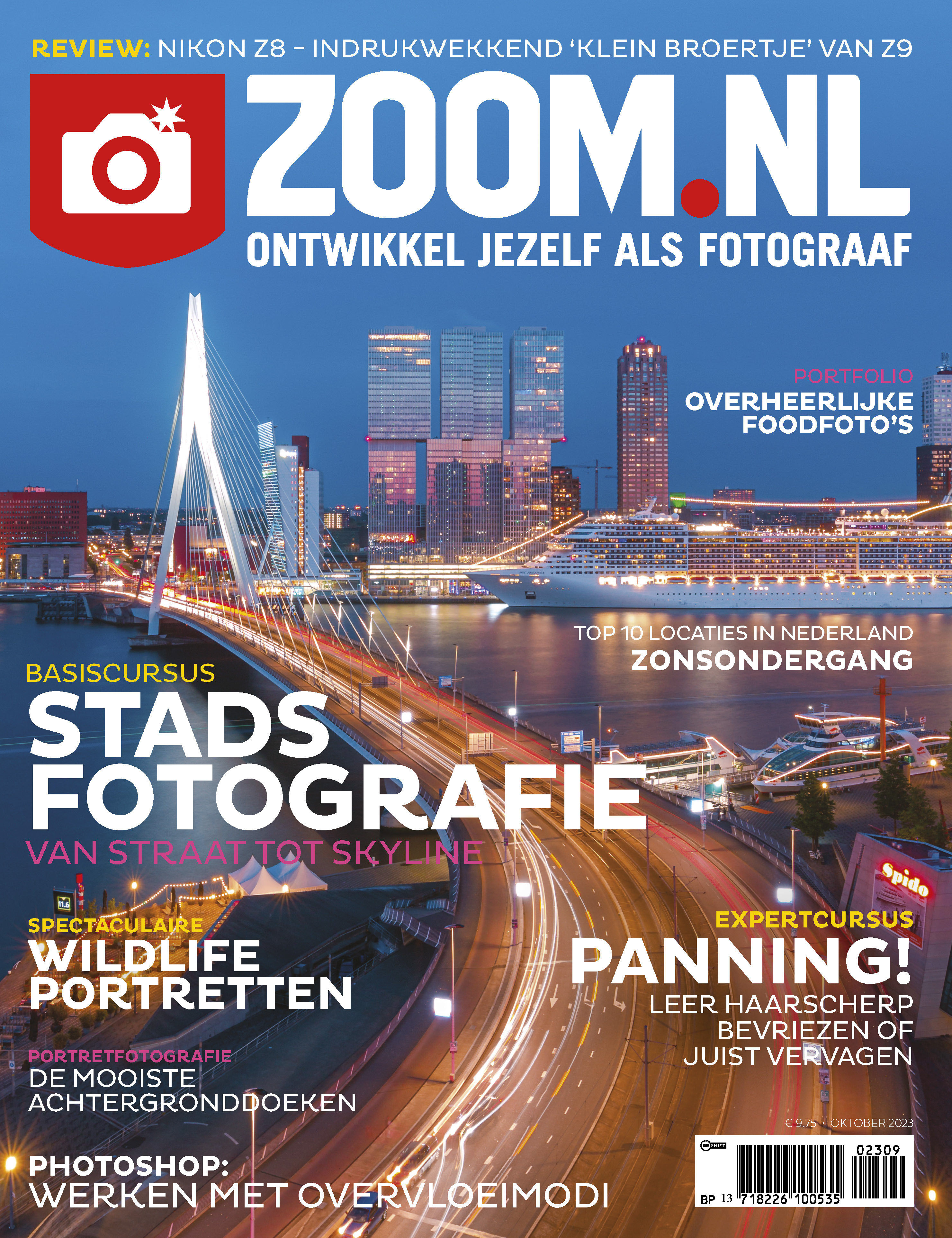 Zoom.nl #09 (oktober 2023)