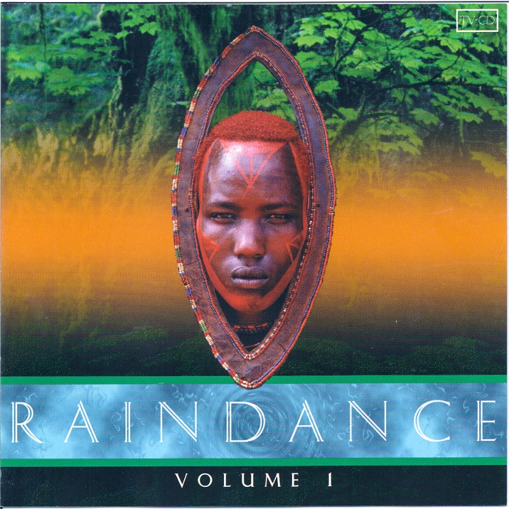 Raindance 1-3 (1997-1998)