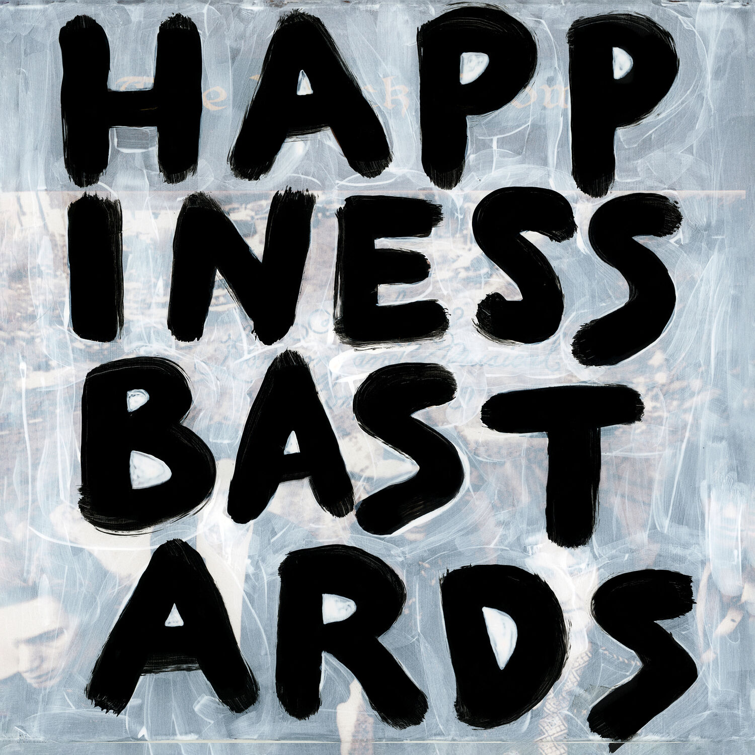 Black Crowes - 2024 - Happiness Bastards [2024 HDtracks] 24-48