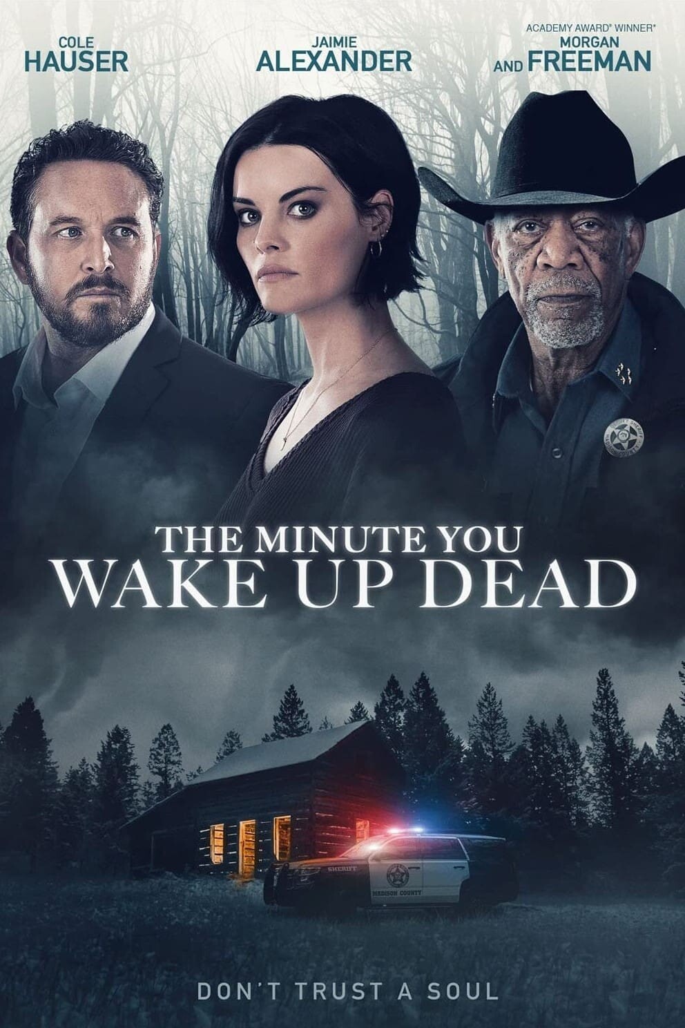 The Minute You Wake Up Dead 2022 1080p WEB-DL DD5 1 H 264-EVO