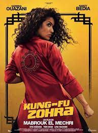Kung-fu Zohra 2022 DIRFIX FRENCH 1080p WEB H264-SEiGHT