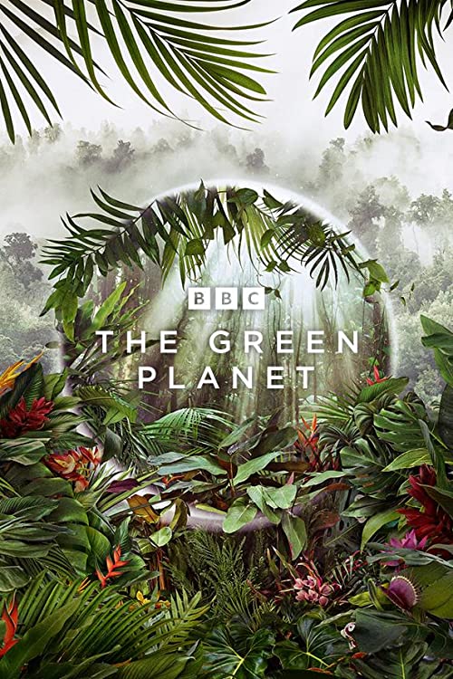 (BBC) The Green Planet (2022) Compleet - BDR 1080 x264 DD 5 1 (NLsub)