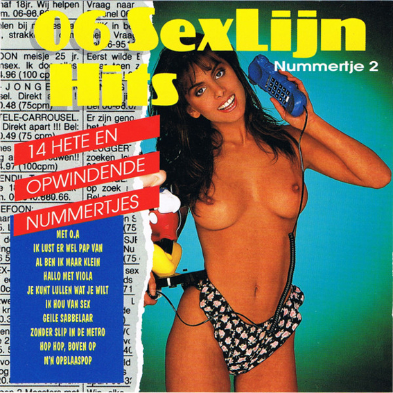 06 SexLijn Hits 02