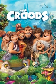 The Croods 2013 2160p UHD BluRay H265-MALUS